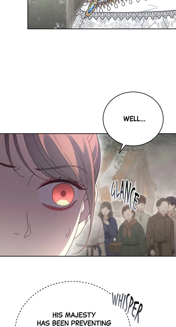 I dare to plead Chapter 40 page 17