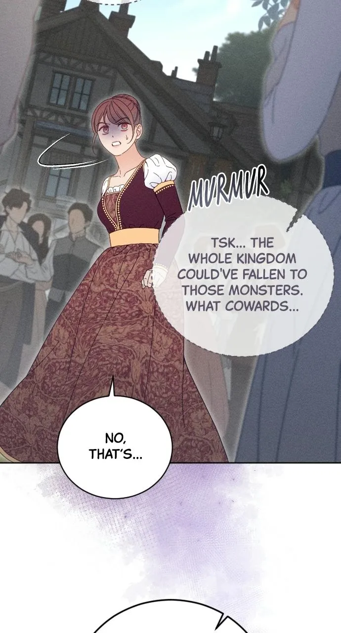 I dare to plead Chapter 40 page 27