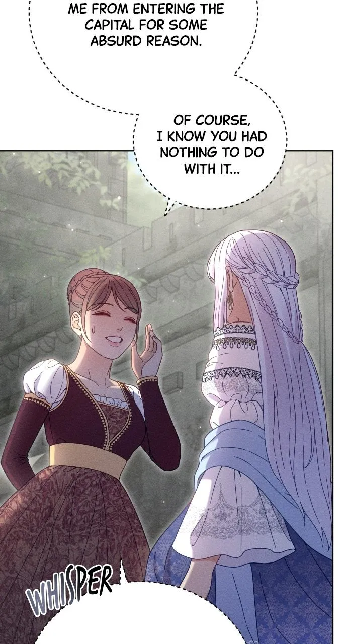 I dare to plead Chapter 40 page 18