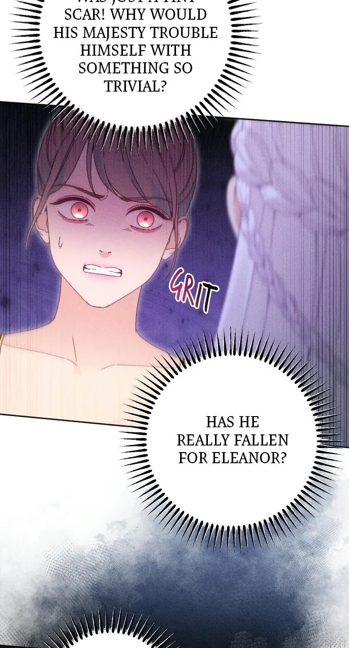 I dare to plead Chapter 40 page 13