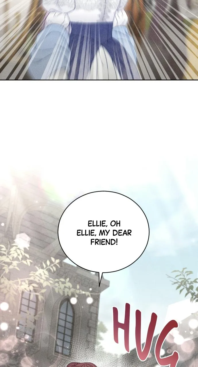 I dare to plead Chapter 40 page 6