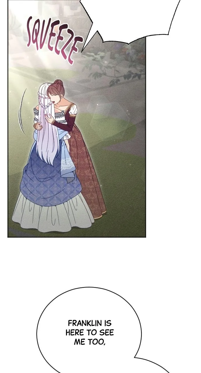 I dare to plead Chapter 40 page 38
