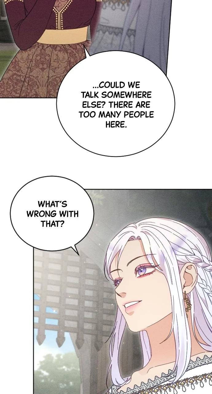 I dare to plead Chapter 40 page 16