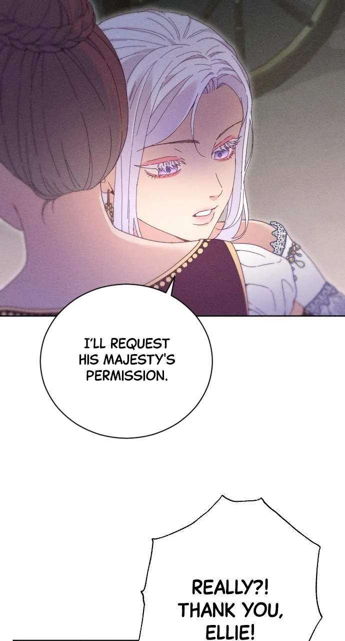 I dare to plead Chapter 40 page 37