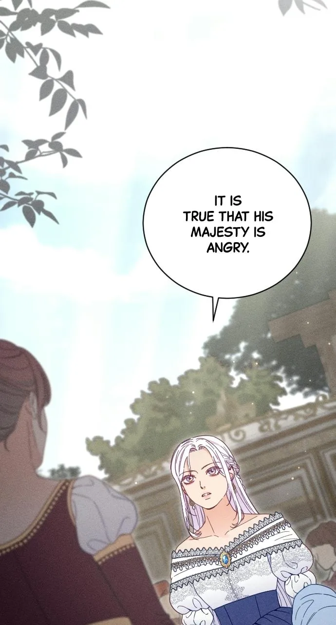 I dare to plead Chapter 40 page 25