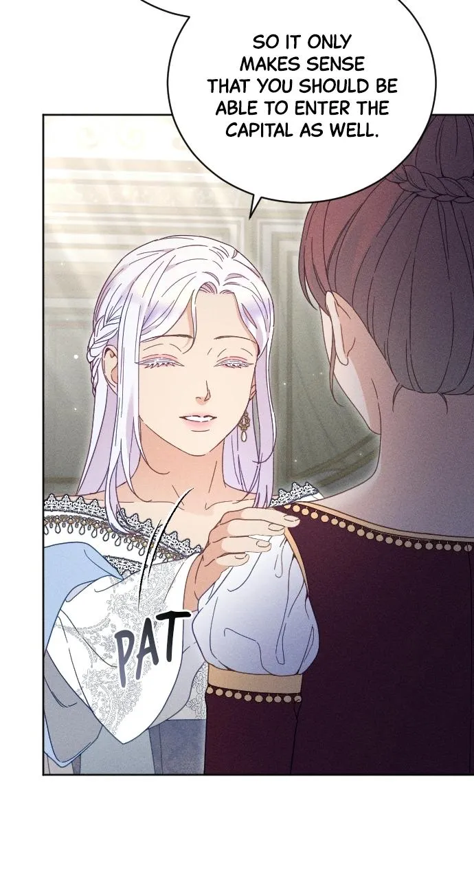 I dare to plead Chapter 40 page 39
