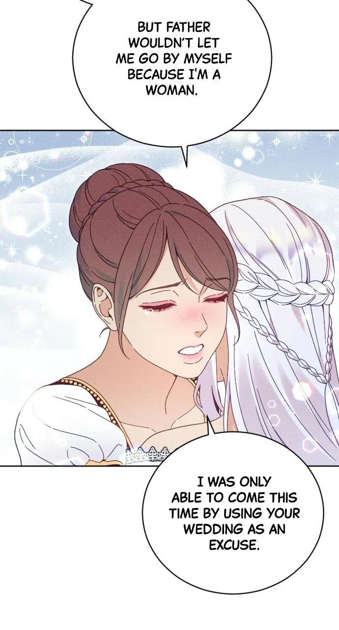 I dare to plead Chapter 40 page 8