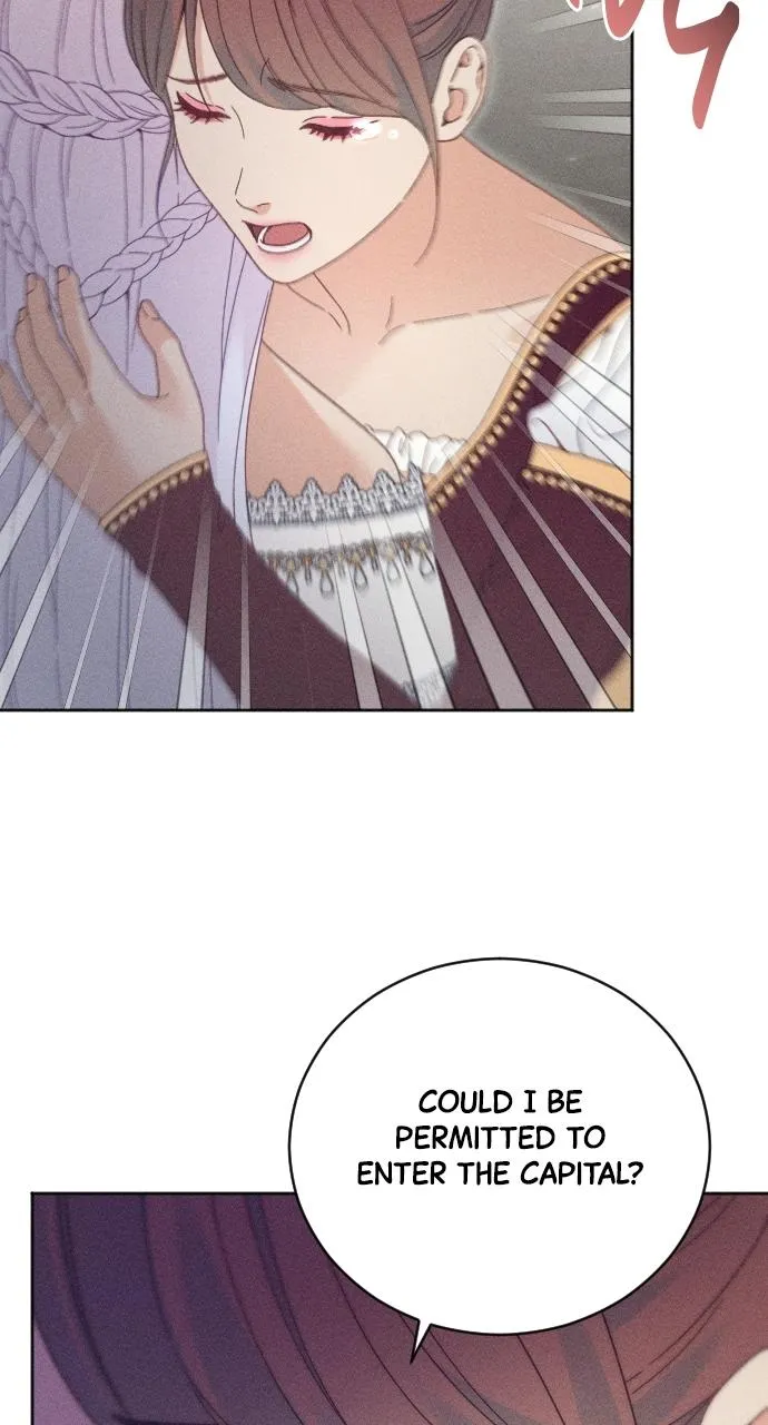 I dare to plead Chapter 40 page 35