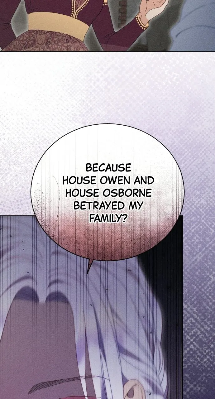 I dare to plead Chapter 40 page 21
