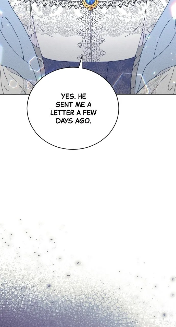 I dare to plead Chapter 40 page 42