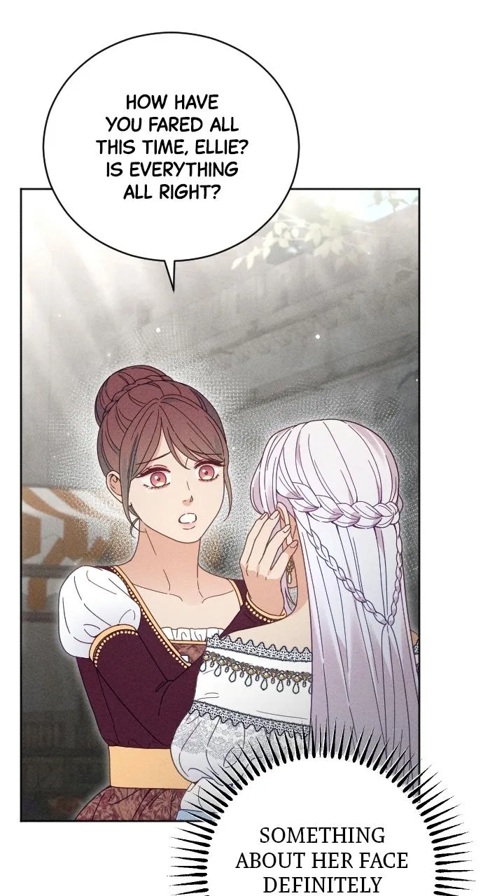 I dare to plead Chapter 40 page 9