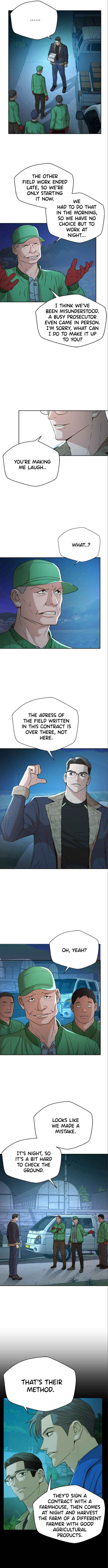 Judge Lee Han Young Chapter 40 page 3