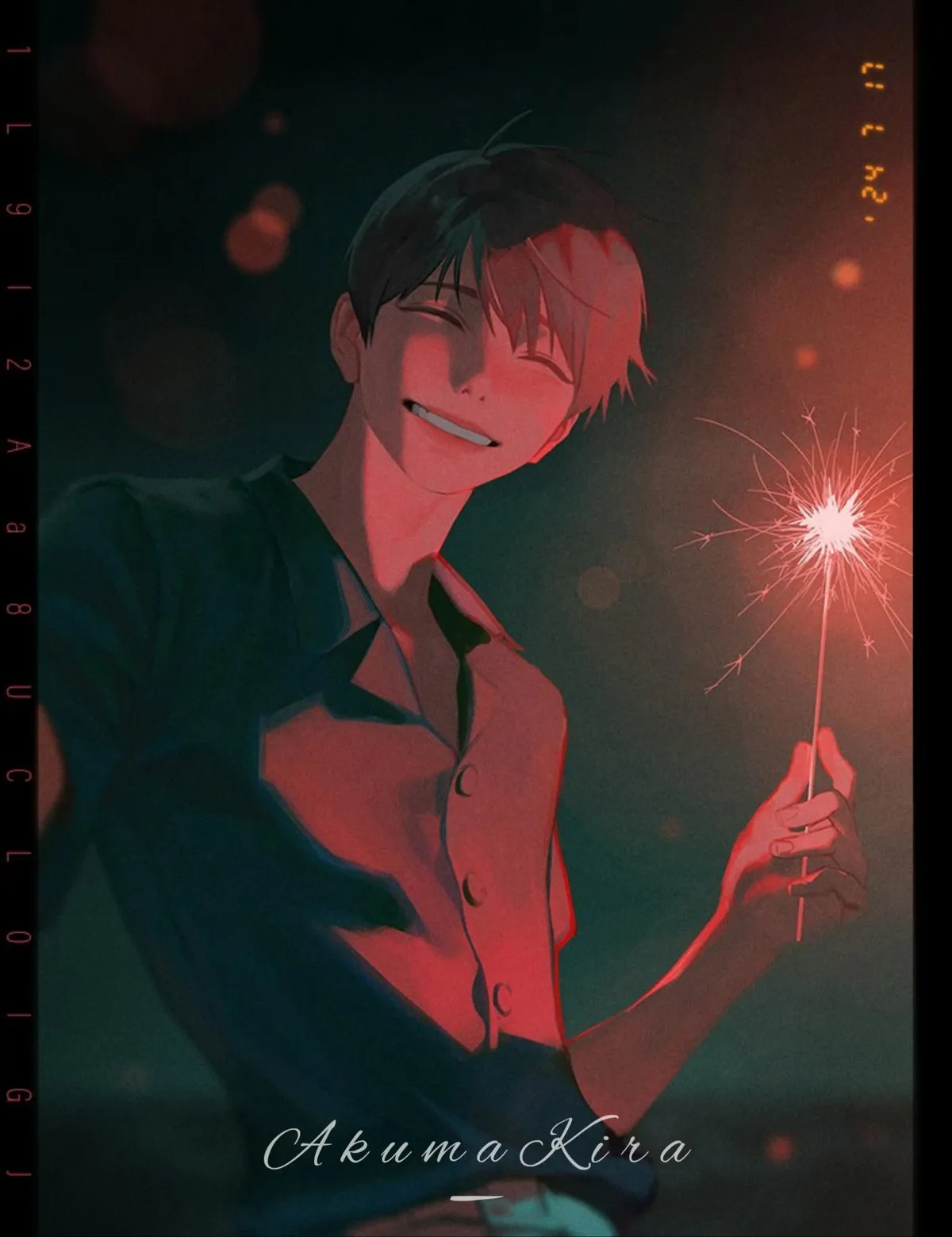 I dare to plead Chapter 40 page 72