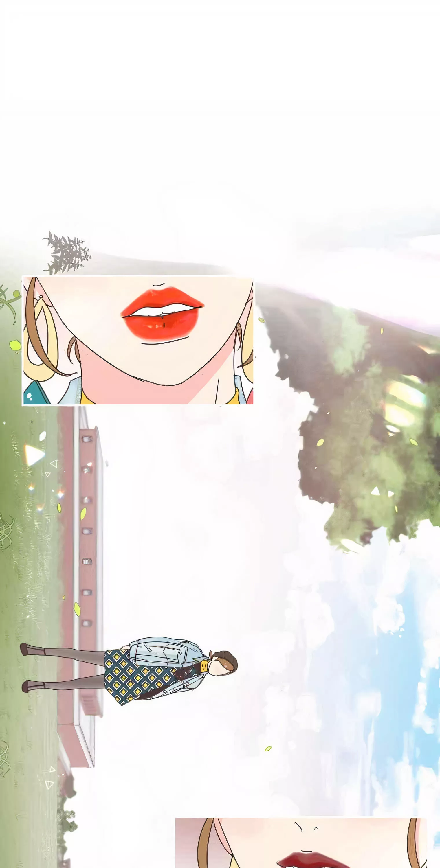 She's My Type Chapter 38 page 5