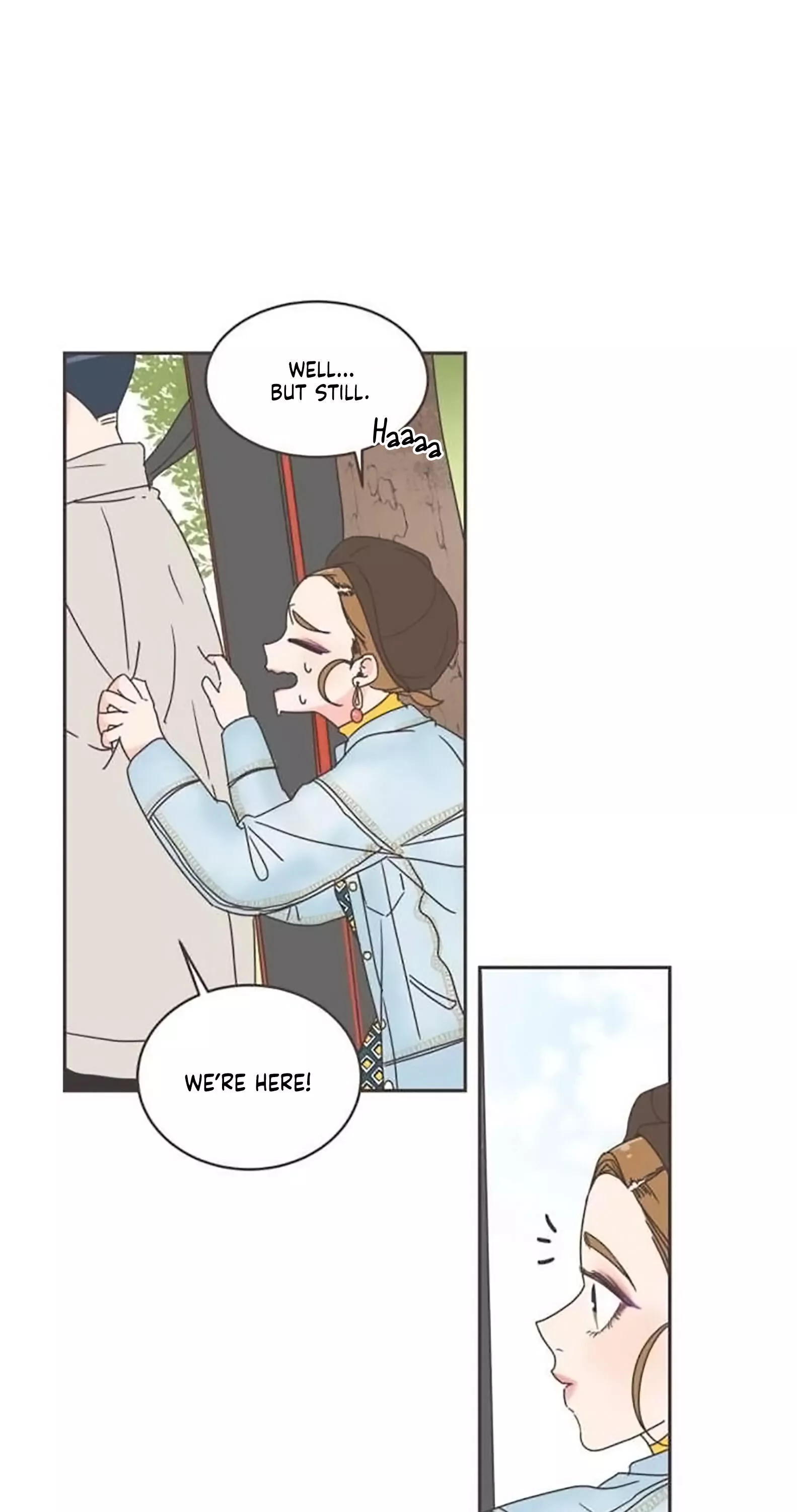 She's My Type Chapter 38 page 2