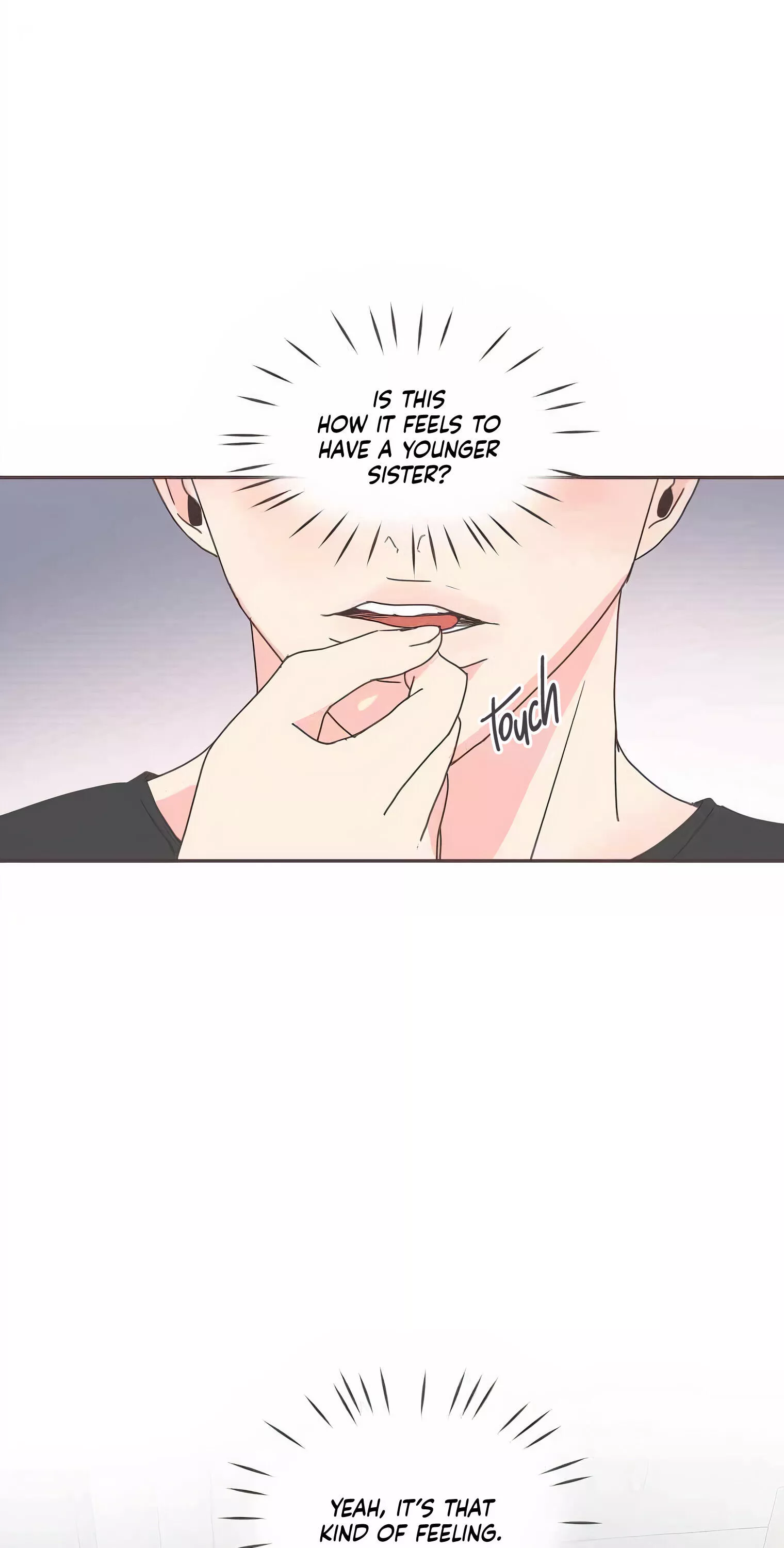 She's My Type Chapter 38 page 40
