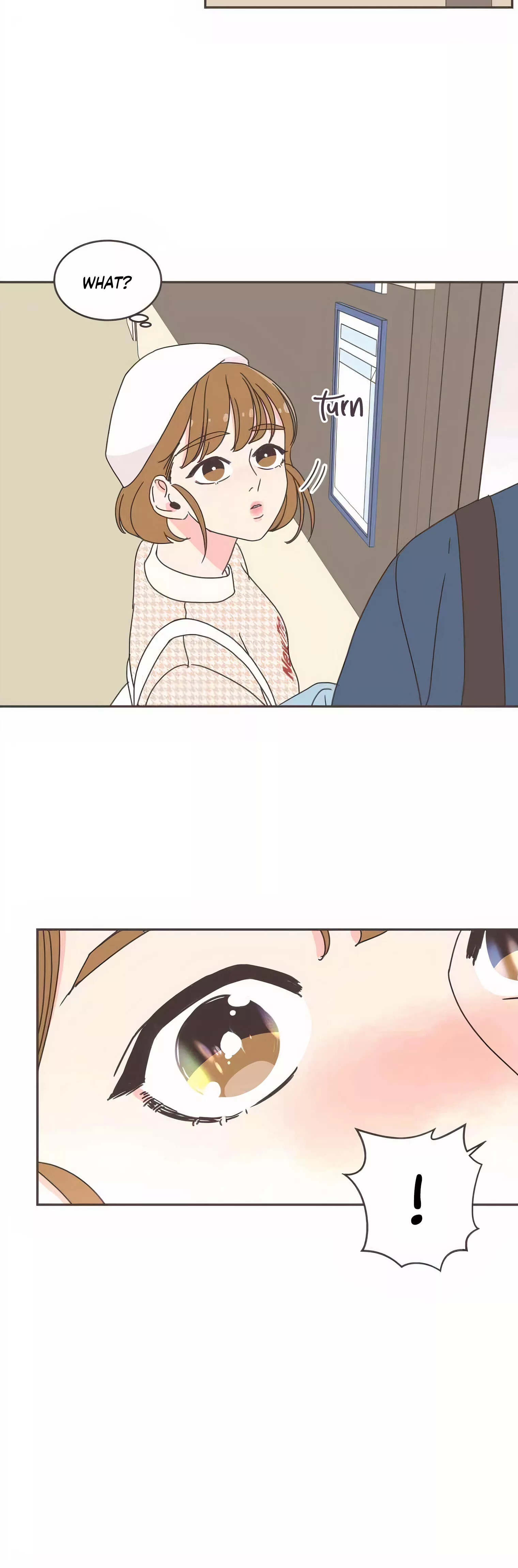 She's My Type Chapter 38 page 46