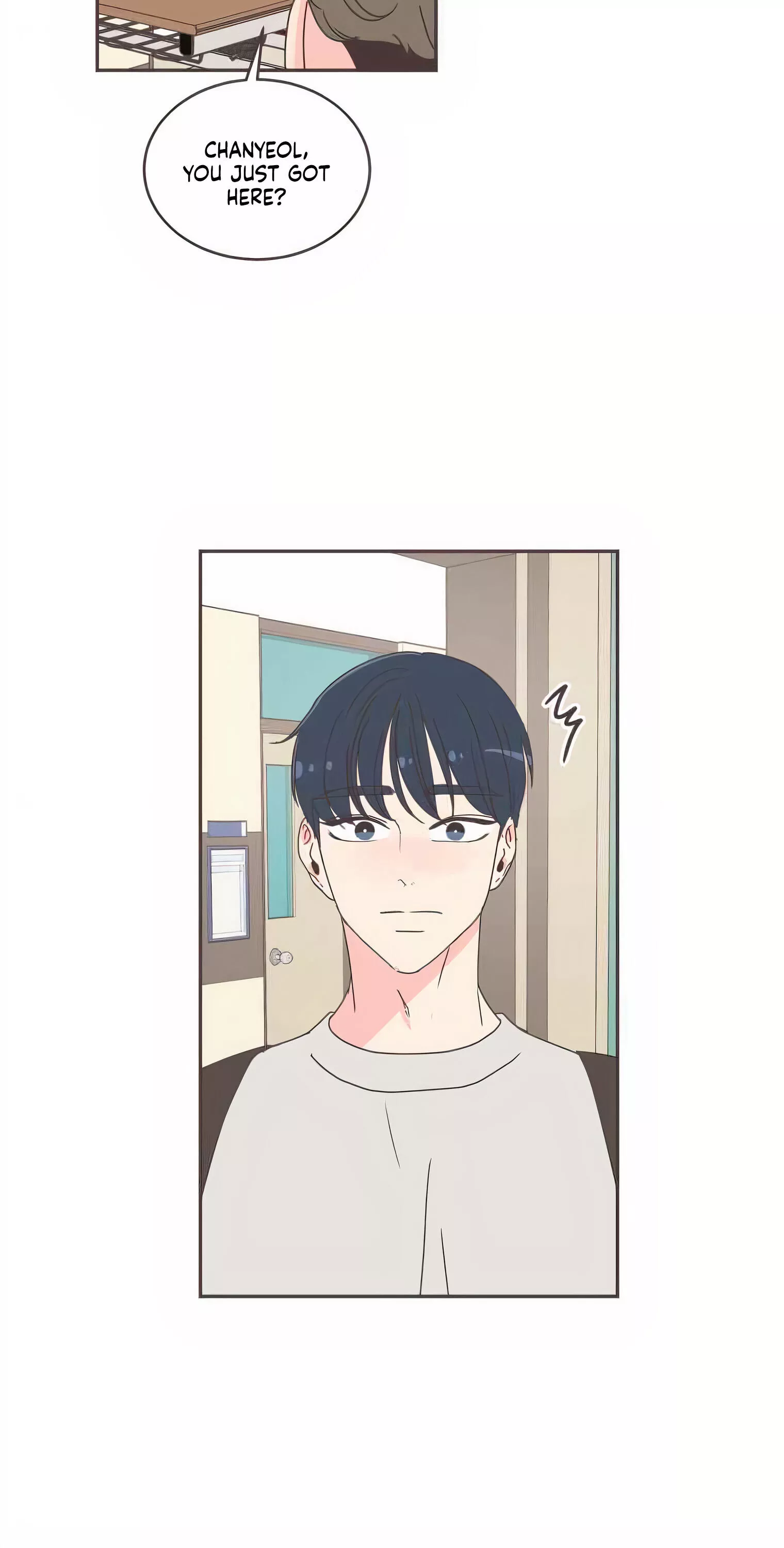 She's My Type Chapter 38 page 49