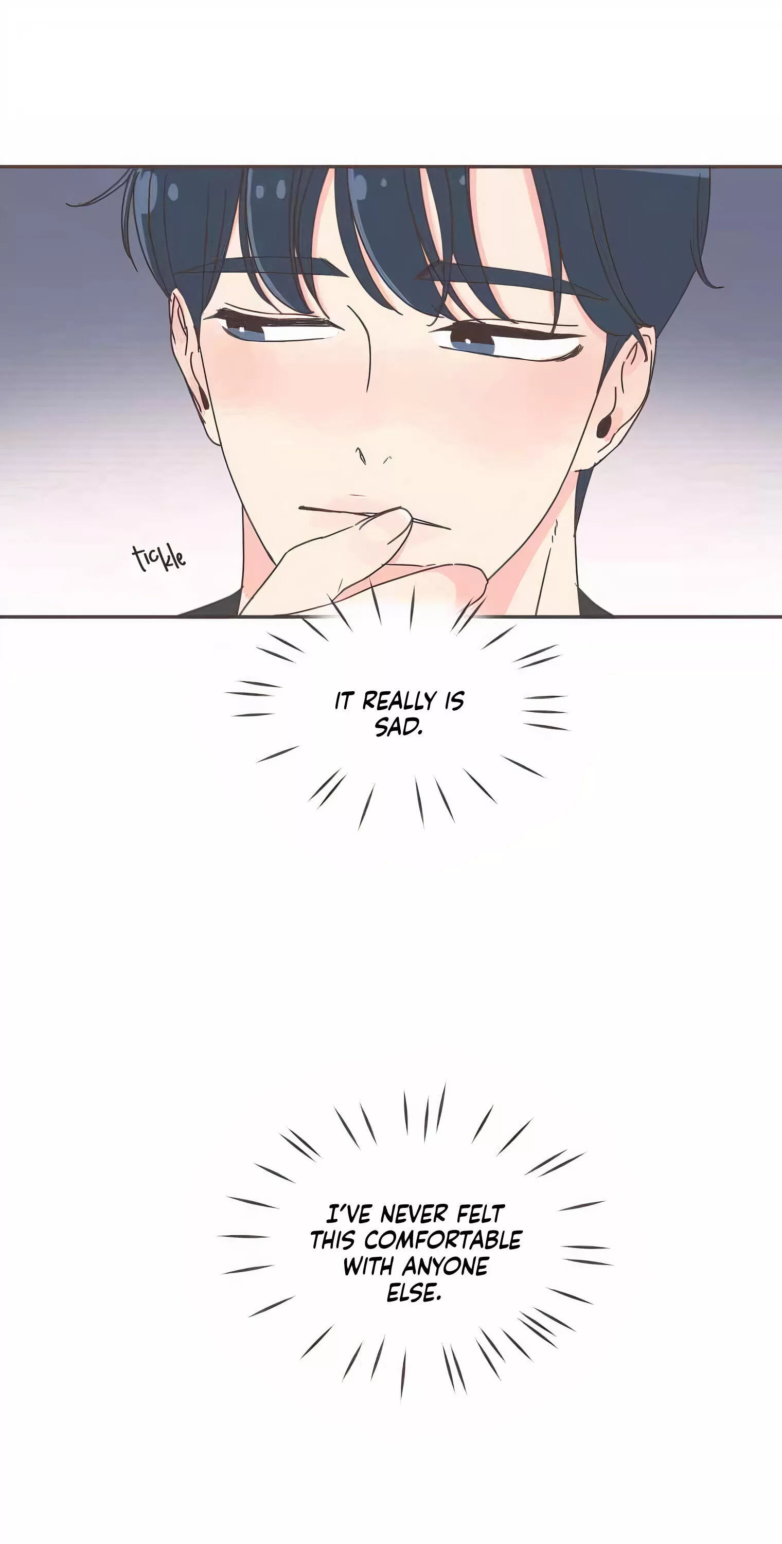 She's My Type Chapter 38 page 39