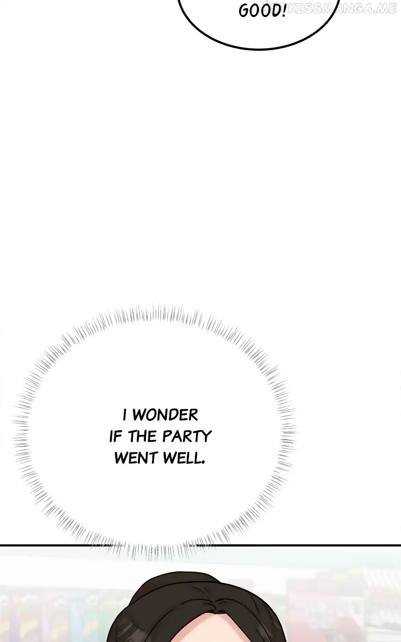 My Dud To Stud Boyfriend Chapter 40 page 9