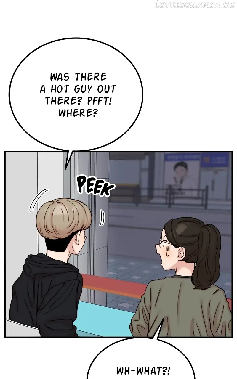 My Dud To Stud Boyfriend Chapter 40 page 23