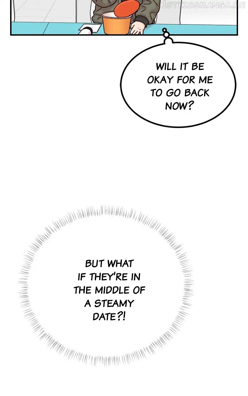 My Dud To Stud Boyfriend Chapter 40 page 12