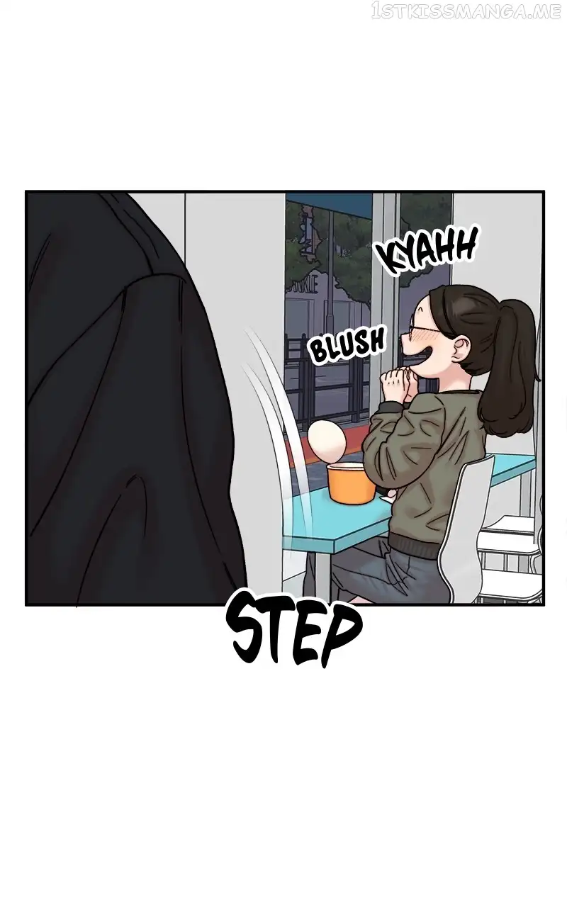 My Dud To Stud Boyfriend Chapter 40 page 15