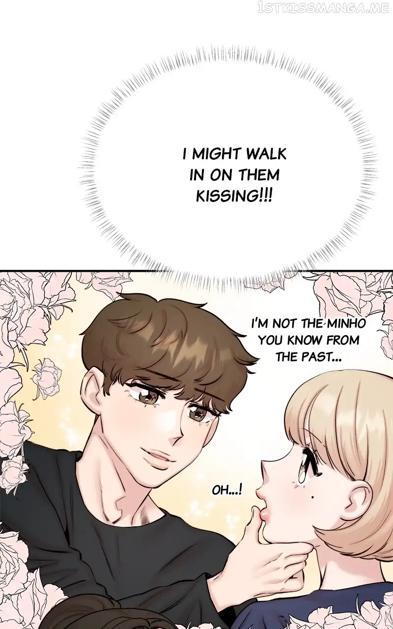 My Dud To Stud Boyfriend Chapter 40 page 13