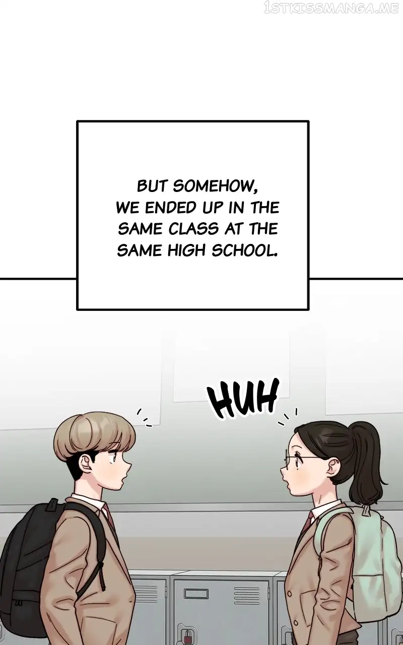 My Dud To Stud Boyfriend Chapter 40 page 27