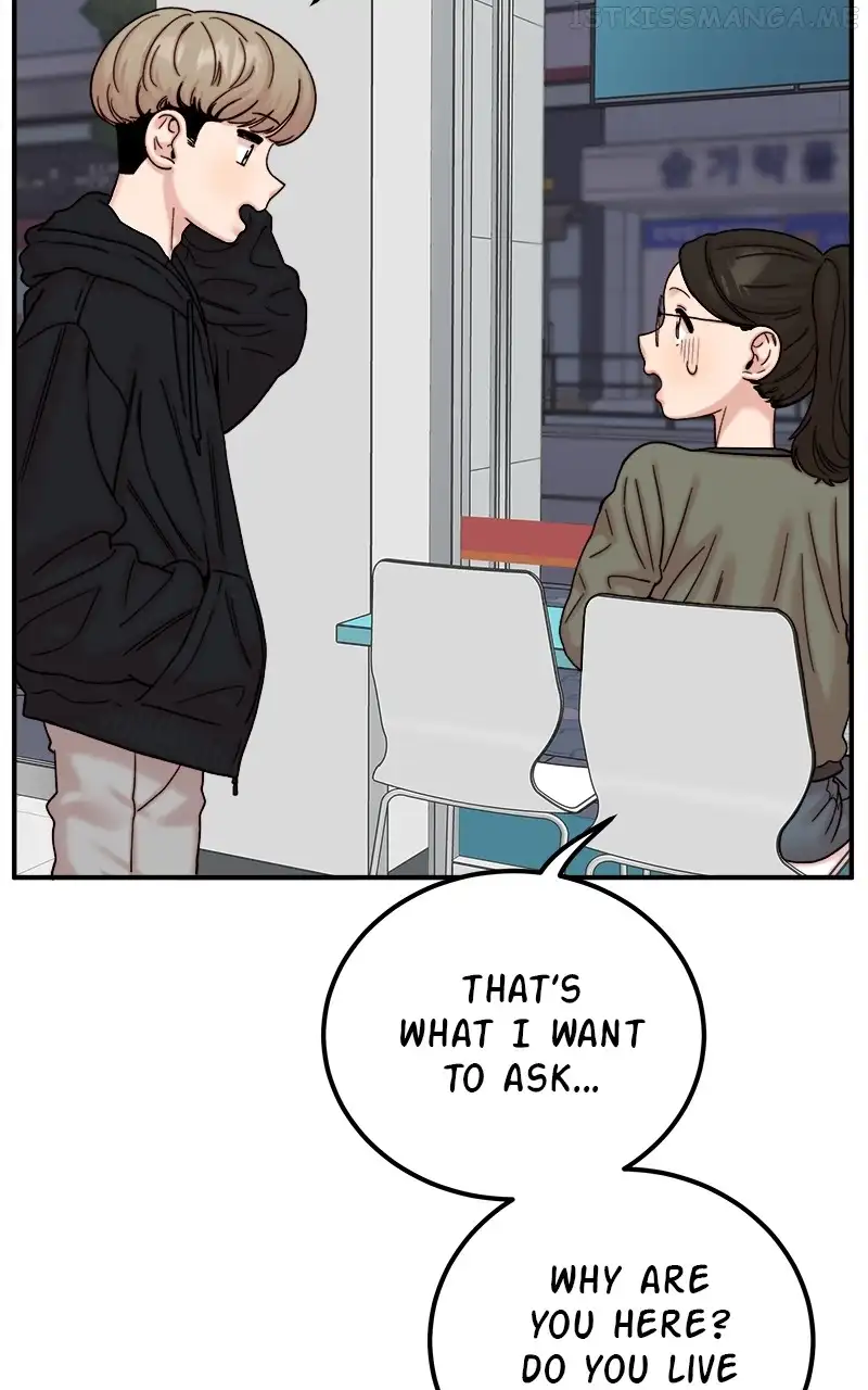 My Dud To Stud Boyfriend Chapter 40 page 20