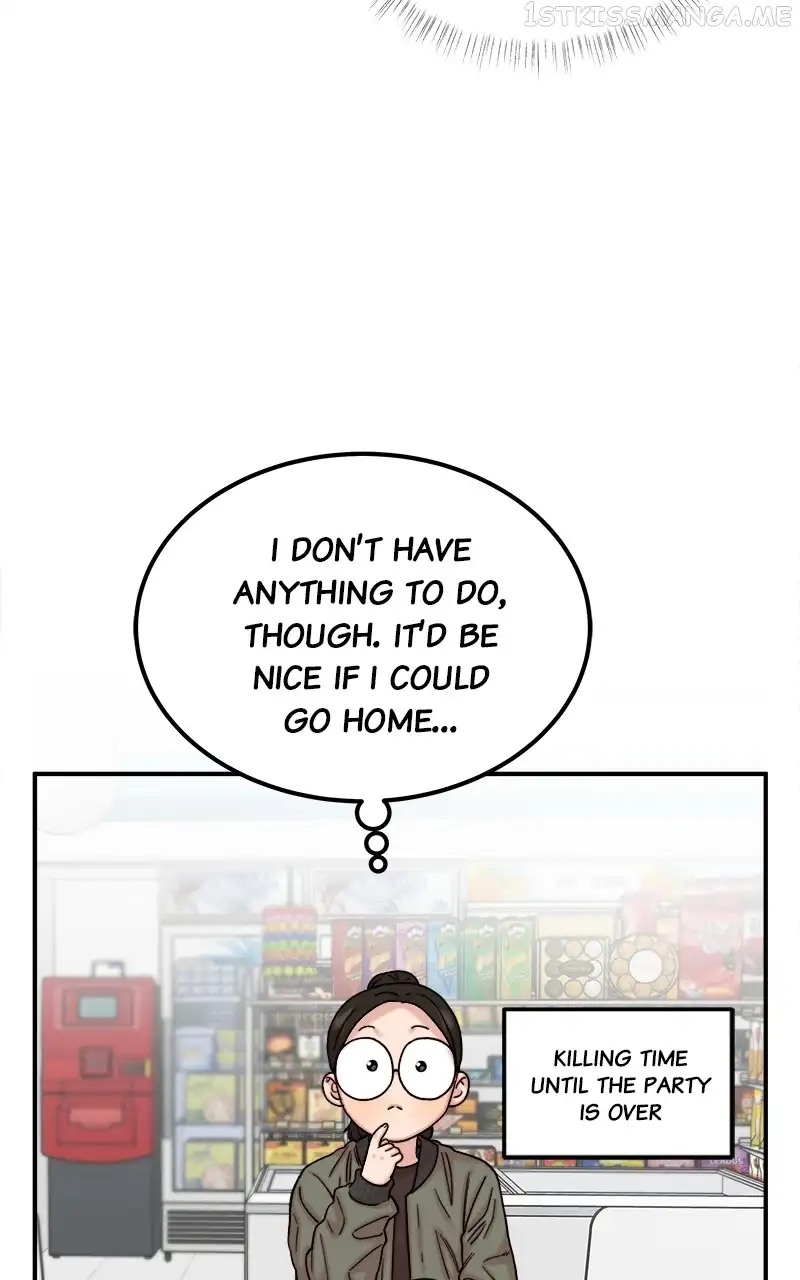 My Dud To Stud Boyfriend Chapter 40 page 11