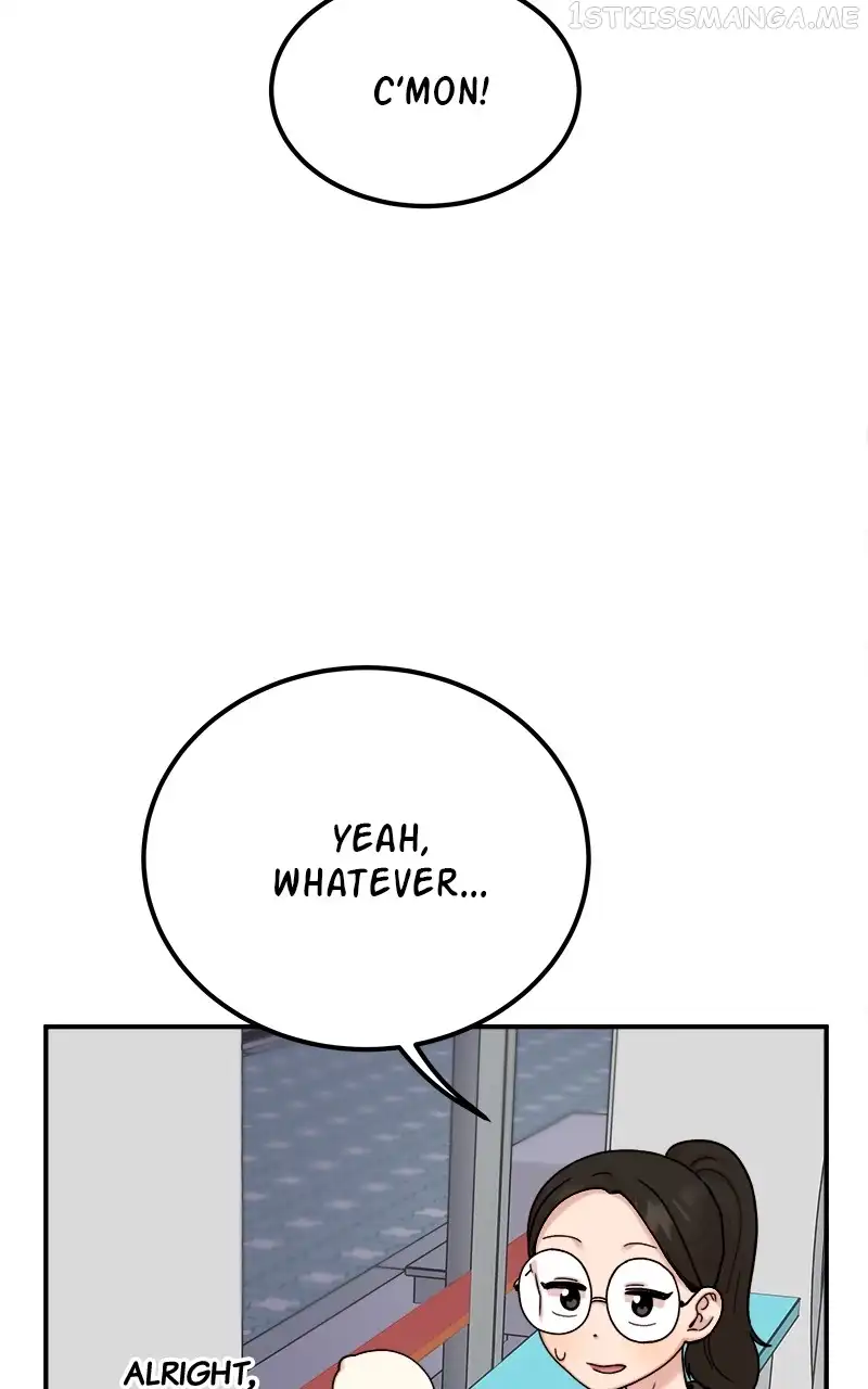 My Dud To Stud Boyfriend Chapter 40 page 34