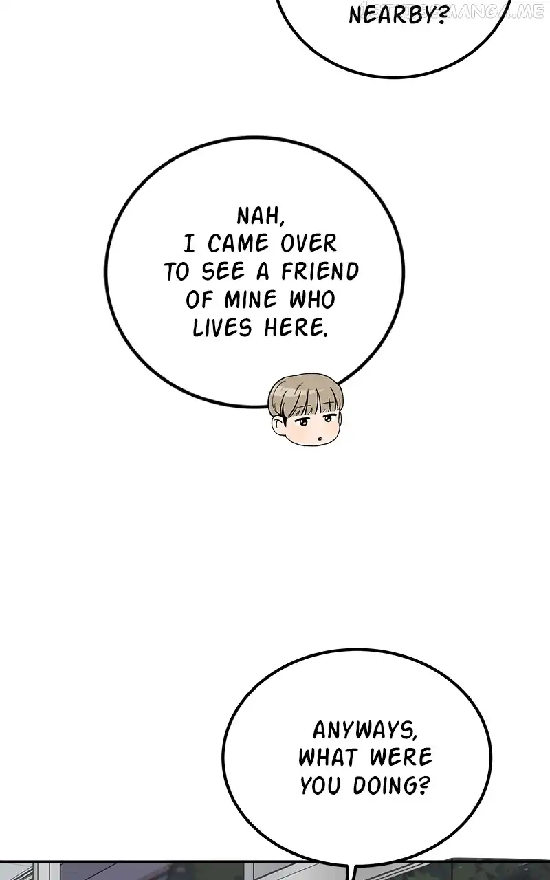 My Dud To Stud Boyfriend Chapter 40 page 21