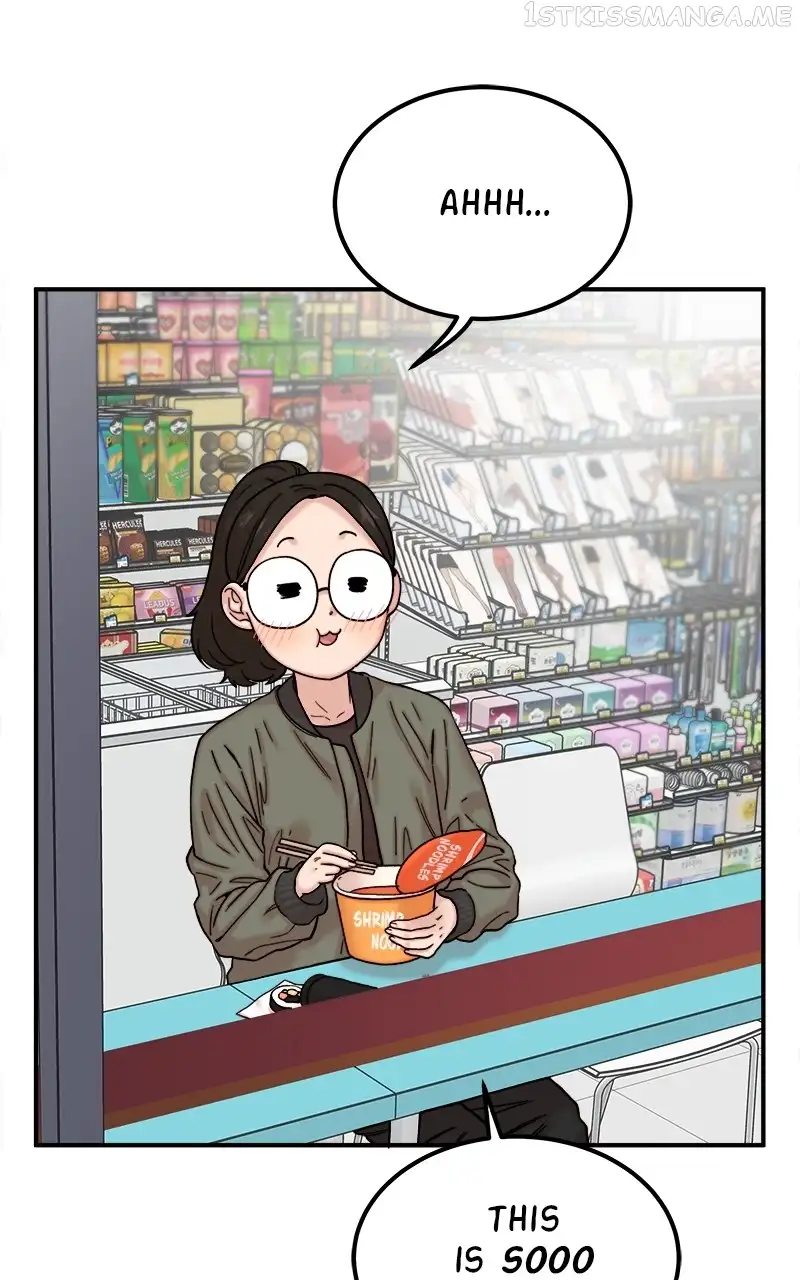 My Dud To Stud Boyfriend Chapter 40 page 8