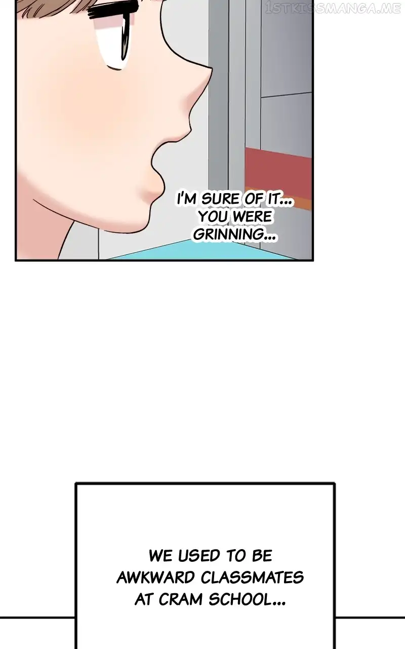 My Dud To Stud Boyfriend Chapter 40 page 25