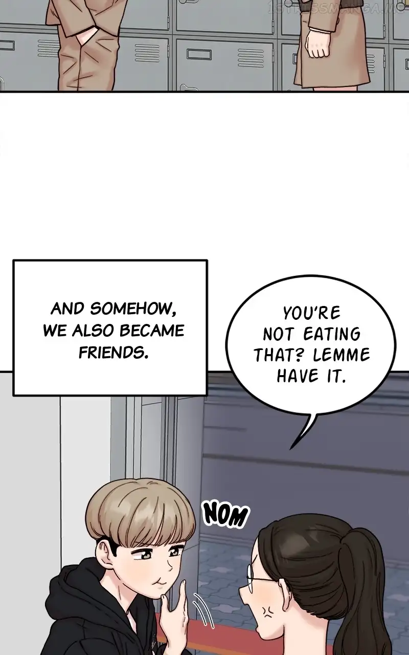 My Dud To Stud Boyfriend Chapter 40 page 28