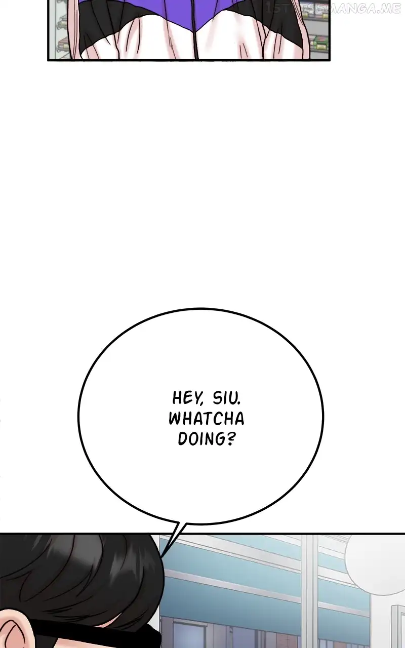 My Dud To Stud Boyfriend Chapter 40 page 31