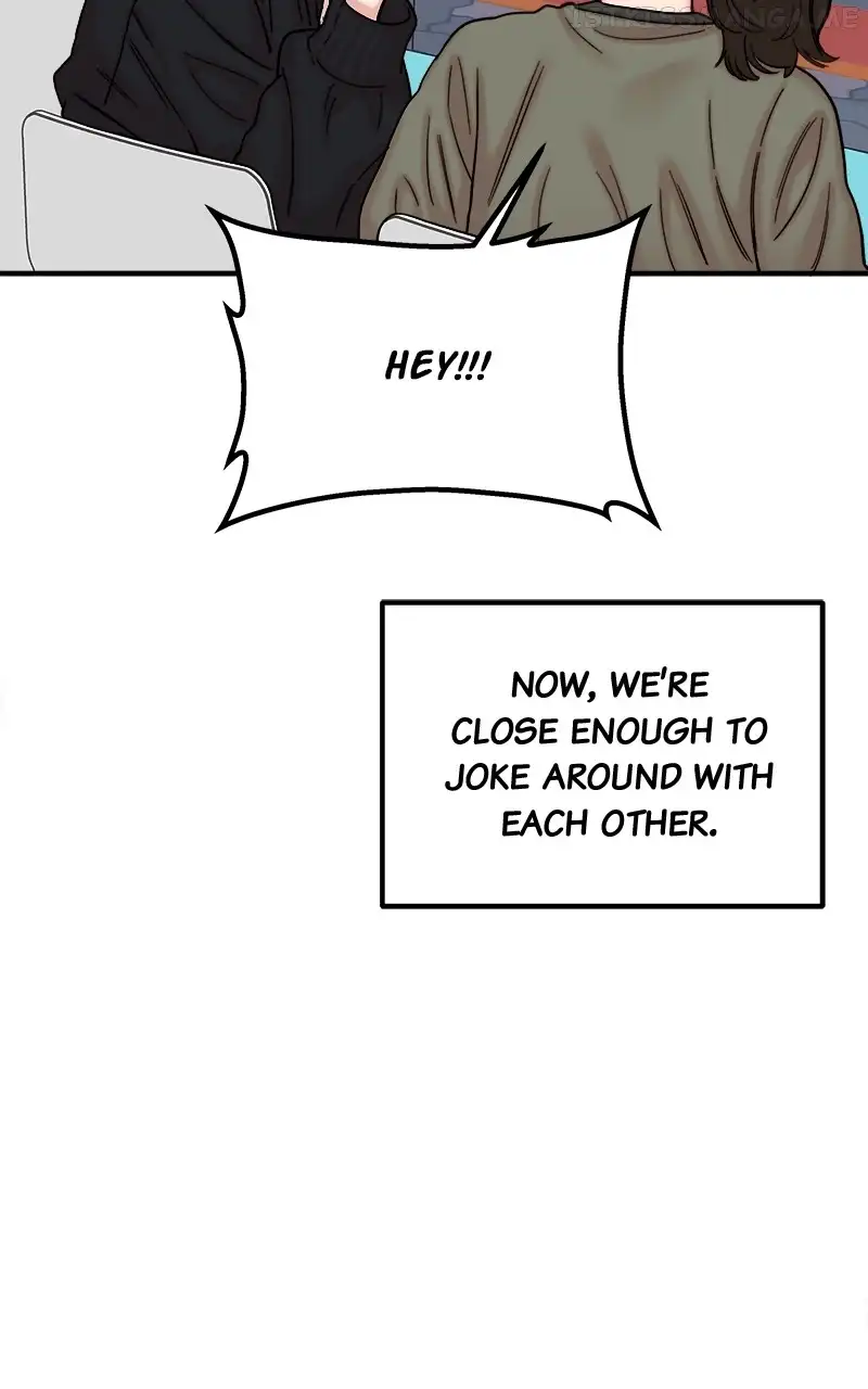 My Dud To Stud Boyfriend Chapter 40 page 29