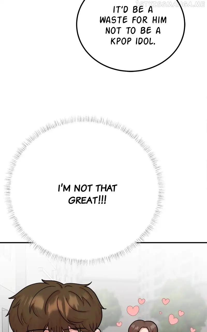 My Dud To Stud Boyfriend Chapter 40 page 53