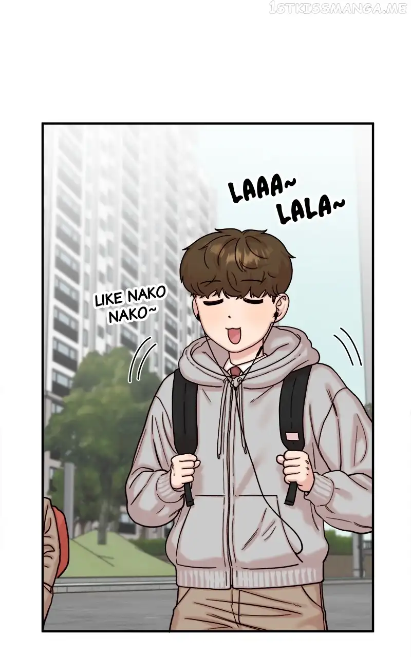 My Dud To Stud Boyfriend Chapter 40 page 45
