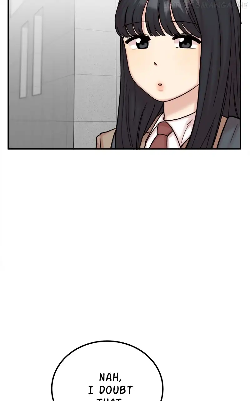 My Dud To Stud Boyfriend Chapter 40 page 71