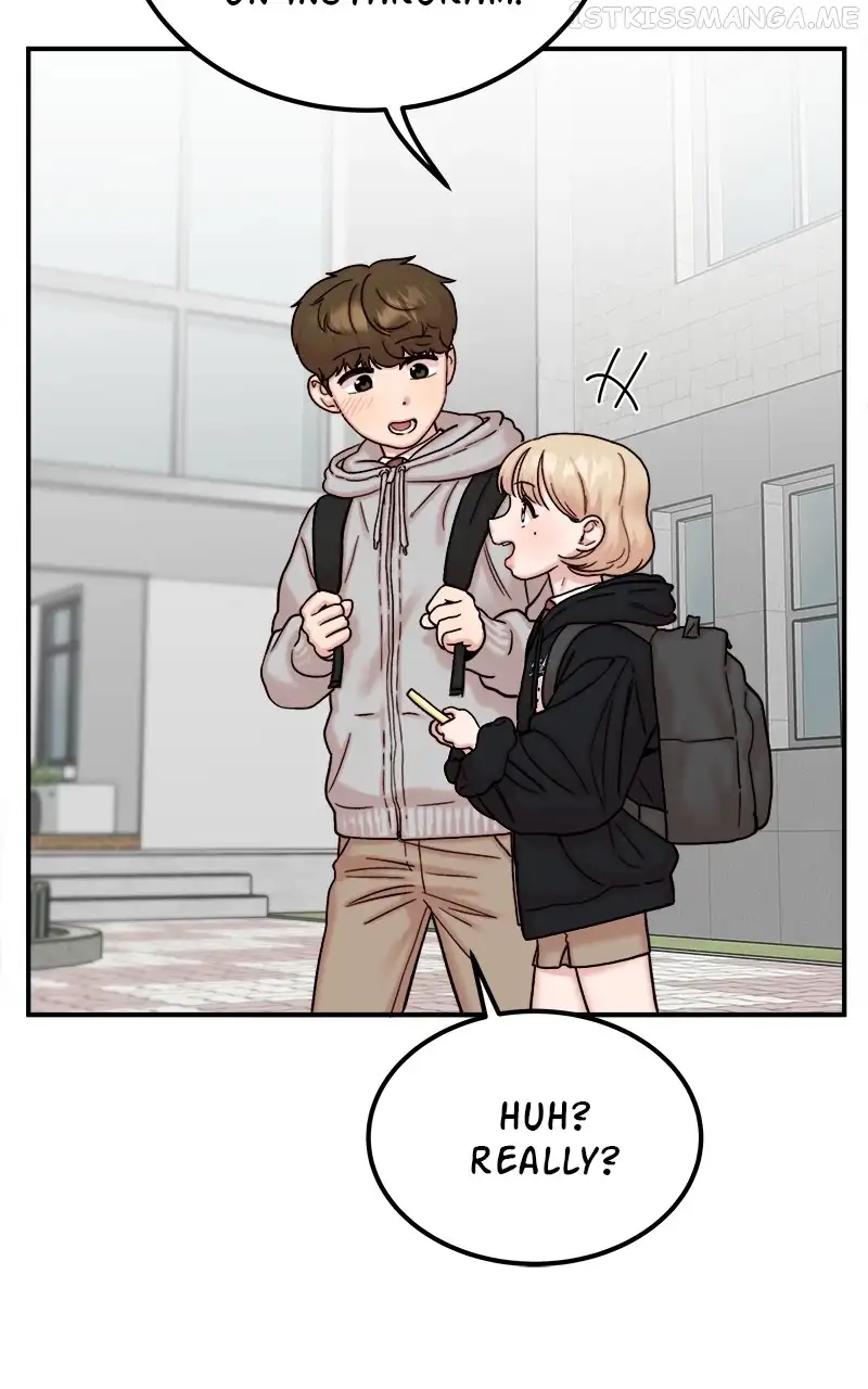 My Dud To Stud Boyfriend Chapter 40 page 63