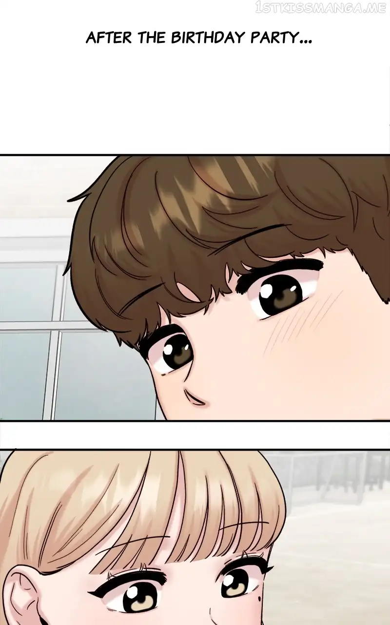 My Dud To Stud Boyfriend Chapter 40 page 65