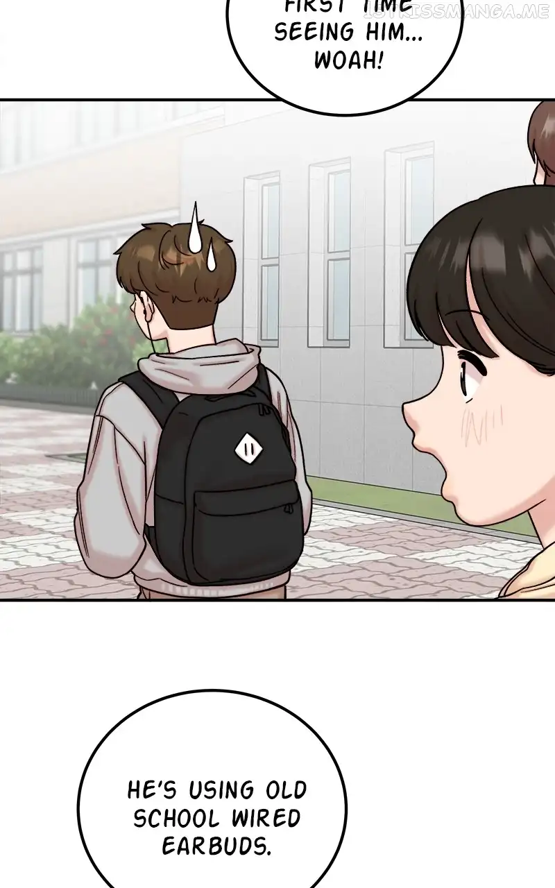 My Dud To Stud Boyfriend Chapter 40 page 48