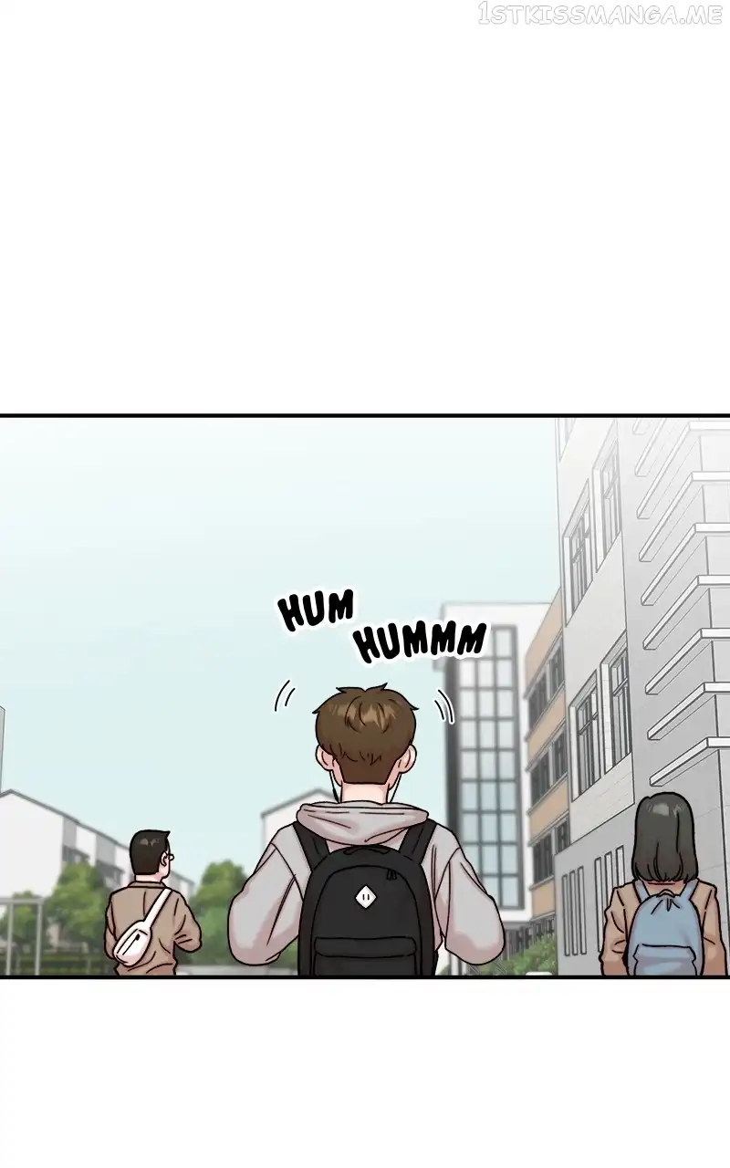 My Dud To Stud Boyfriend Chapter 40 page 44
