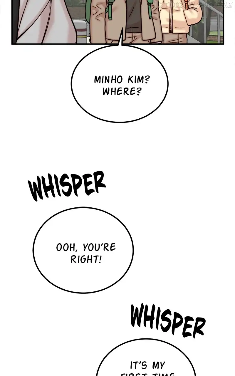 My Dud To Stud Boyfriend Chapter 40 page 47