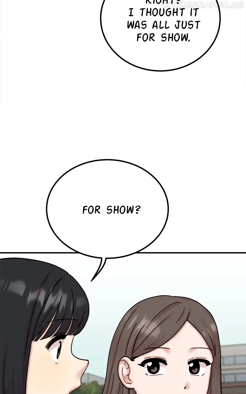 My Dud To Stud Boyfriend Chapter 40 page 69
