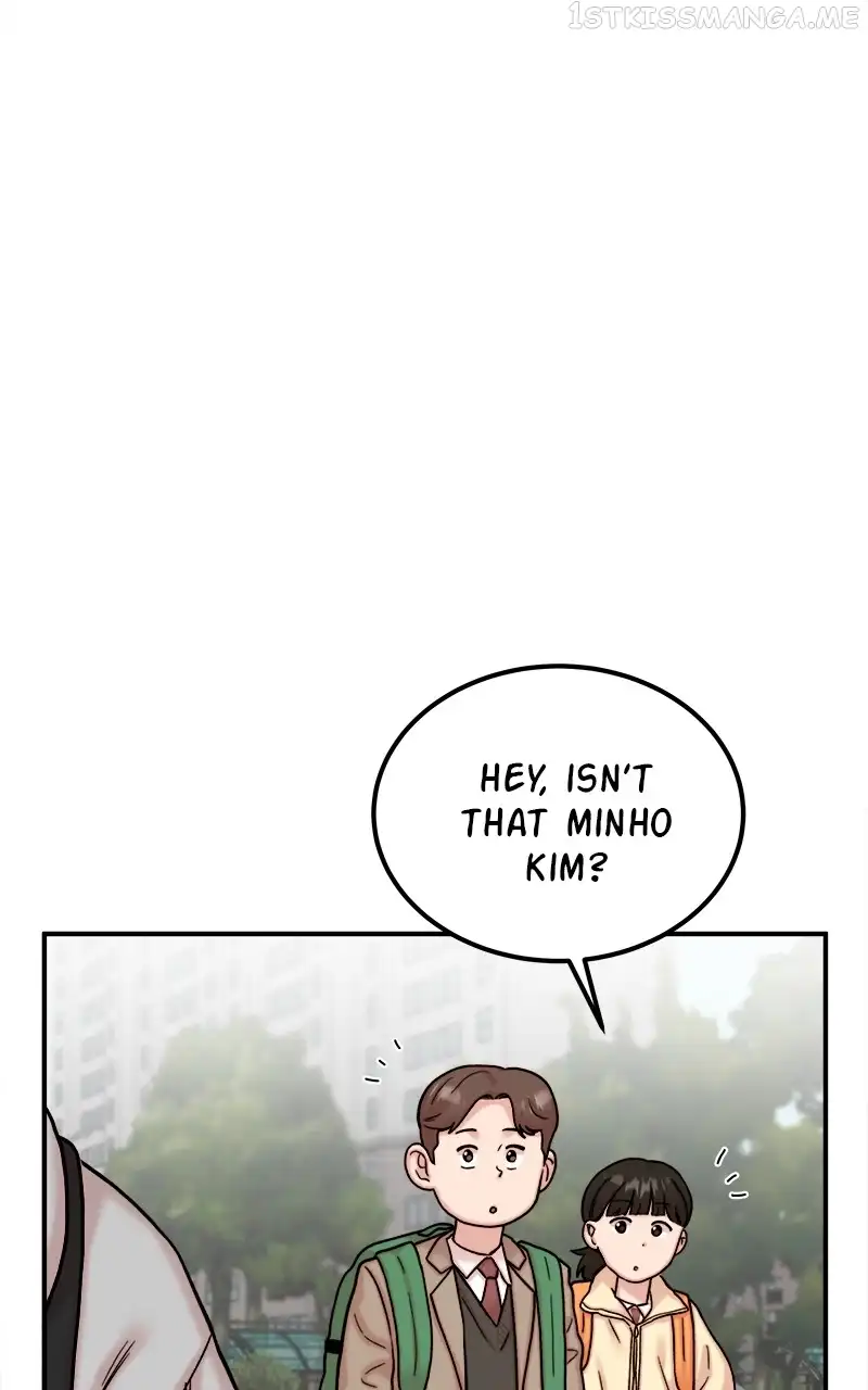 My Dud To Stud Boyfriend Chapter 40 page 46