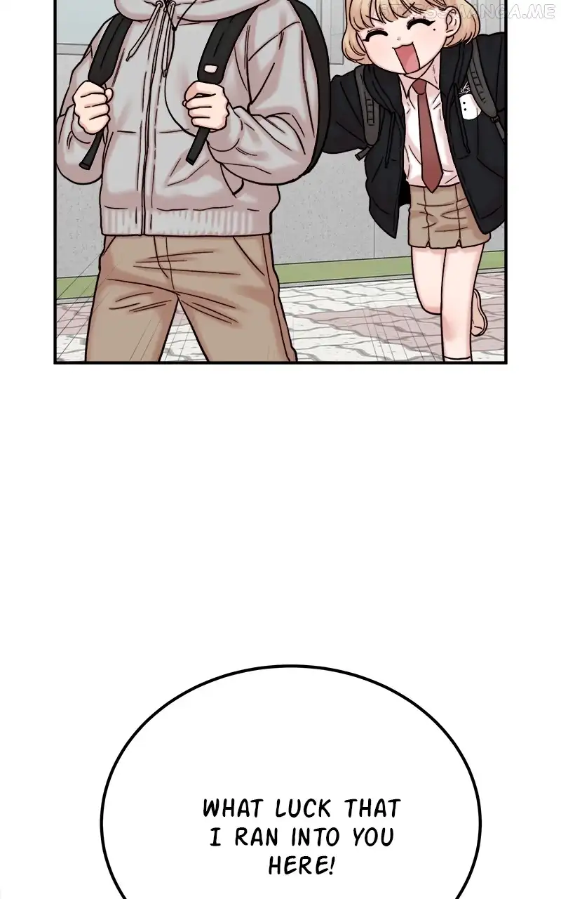 My Dud To Stud Boyfriend Chapter 40 page 57
