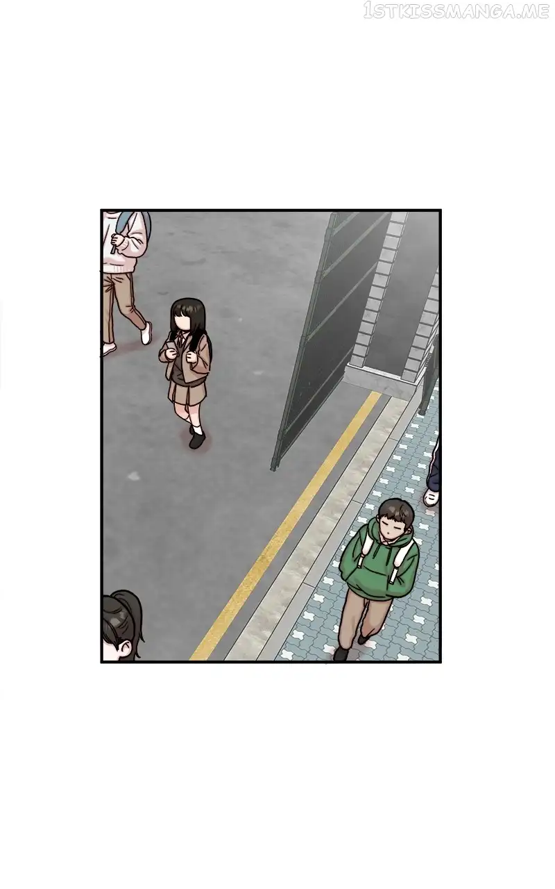 My Dud To Stud Boyfriend Chapter 40 page 43